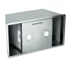Sirius - Páraelszívó SM-900 70 cm inox
