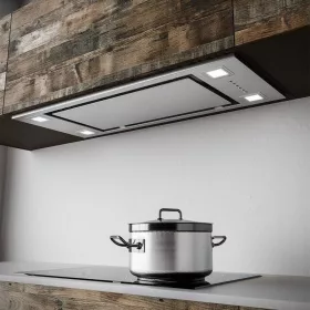 Sirius - Páraelszívó SL-903 P 70 cm inox