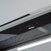 Sirius - Páraelszívó SLTC-919 TW 52 cm inox