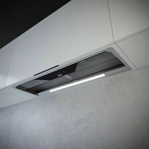 Sirius - Páraelszívó SLTC-919 TW 85 cm inox