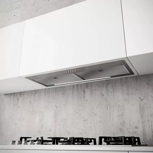 Sirius - Páraelszívó SM-923 L 85 cm inox