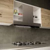 Sirius - Páraelszívó SLTC-928 TW 90 cm inox