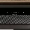 Sirius - Páraelszívó SLTC-928 TW 90 cm inox