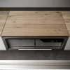 Sirius - Páraelszívó SLTC-928 TW 90 cm inox
