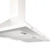 Cata - Páraelszívó OMEGA 900 WH/M fehér