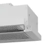 Cata - Páraelszívó TFH-6630 WH LED brushless fehér + hűtőtáska