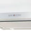Cata - Páraelszívó TFH-7600 X inox + AJÁNDÉK Cata MW-5120 DG green mikrohullámú sütő - A készlet erejéig rendelhető!
