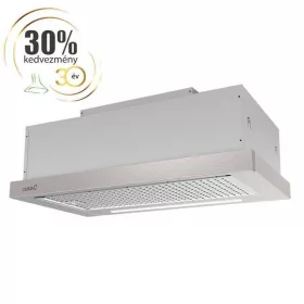 Cata - Páraelszívó ATH-61 X inox
