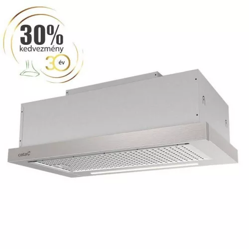 Cata - Páraelszívó ATH-61 X inox