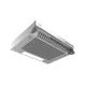 Cata - Páraelszívó FK-6000 X SLIM inox