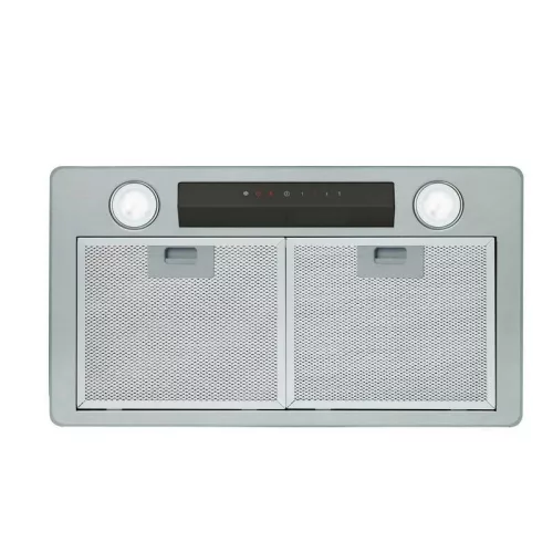 Cata - Páraelszívó GL-45 X/C LED inox