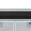 Cata - Páraelszívó GL-45 X/C LED inox