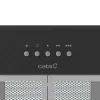 Cata - Páraelszívó GT-PLUS 45 BK/M fekete
