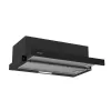 Cata - Páraelszívó TFB-5160 BK fekete
