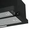 Cata - Páraelszívó TFH-7430 GBK LED brushless fekete