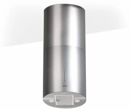 Cata - Páraelszívó ISLA FARO X inox