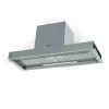 CATA OUTLET - Páraelszívó CORONA X 60 inox - A készlet erejéig rendelhető!