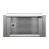 CATA OUTLET - Páraelszívó CORONA X 60 inox - A készlet erejéig rendelhető!