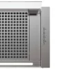 CATA OUTLET - Páraelszívó CORONA X 60 inox - A készlet erejéig rendelhető!