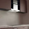 Cata - Páraelszívó ARMONIA 60 X inox