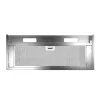 Cata - Páraelszívó ARMONIA 80 X inox