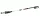 BOSCH 06008B3100 UniversalChainPole 18 Akkus teleszkópos ágvágó (1x2,5Ah)