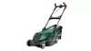 BOSCH 06008B9F02 AdvancedRotak 36V-40-650 Akkus fűnyíró (2x4.0Ah)