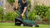BOSCH 06008B9F02 AdvancedRotak 36V-40-650 Akkus fűnyíró (2x4.0Ah)
