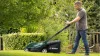 BOSCH 06008B9F02 AdvancedRotak 36V-40-650 Akkus fűnyíró (2x4.0Ah)