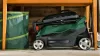 BOSCH 06008B9F02 AdvancedRotak 36V-40-650 Akkus fűnyíró (2x4.0Ah)