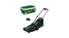 BOSCH 06008B9M01 ROTAK18V2-38 | Akku nélkül | töltő nélkül