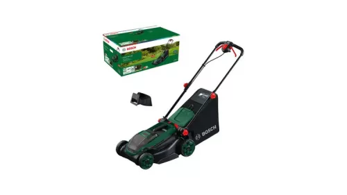 BOSCH 06008B9M01 ROTAK18V2-38 | Akku nélkül | töltő nélkül