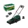 BOSCH 06008B9P00 ROTAK18V-32 | 1 x 4,0 Ah akku | töltő