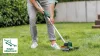 BOSCH 06008C1D03 UniversalGrassCut 18-260 Akkus szegélyvágó (1x2,0Ah)