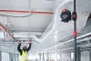 BOSCH 0601063S00 GLL 3-80 Vonallézer + 4 db 1,5 V-os LR6 (AA) + Lézer céltábla + Szerszámkoffer