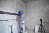 BOSCH 0601063W00 GLL 2-15 G zöld Vonallézer + LB 10