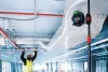 BOSCH 0601063Y00 GLL 3-80 G zöld Vonallézer kofferben + 4 db 1,5 V-os LR6 (AA) + Lézer céltábla + Szerszámkoffer