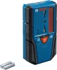 BOSCH 0601069H00 LR 6 Lézervevő + 2 db 1,5 V-os LR03 (AAA)