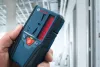 BOSCH 0601069H00 LR 6 Lézervevő + 2 db 1,5 V-os LR03 (AAA)