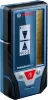 BOSCH 0601069J00 LR 7 Lézervevő + 2 db 1,5 V-os LR6 (AA) + rögzítőkapocs