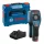 BOSCH 0601081301 D-Tect 120 Falszkenner (1x1,5Ah) L-Boxxban