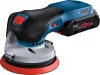 BOSCH 0601372201 GEX 18V-125 Akkus excenter csiszoló (akku és töltő nélkül)