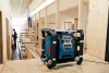 BOSCH 06014A4100 GPB 18V-5 SC Rádió