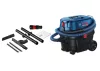 BOSCH 060197C100 GAS 12-25 PL Nedves/száraz porszívó