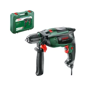  BOSCH 0603131120 UniversalImpact 800 Ütvefúrógép kofferben