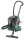 BOSCH 06033D1100 UniversalVac 15 Nedves és száraz porszívó