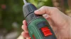 BOSCH 06039D4002 UniversalDrill 18 Akkus fúrócsavarozó (2x1,5Ah) kofferben