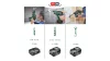 BOSCH 06039D6002 UniversalHammer 18V Akkus fúrókalapács (1 x 2,5 Ah) + töltő