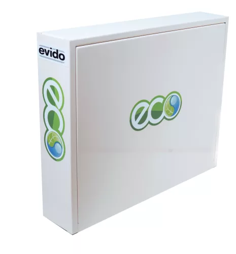 EVIDO ECO čistička vody