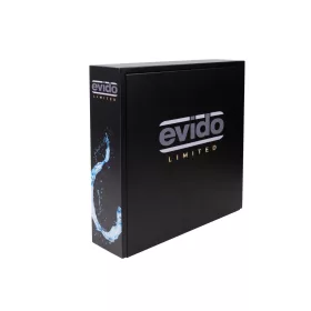 EVIDO LIMITED čistička vody